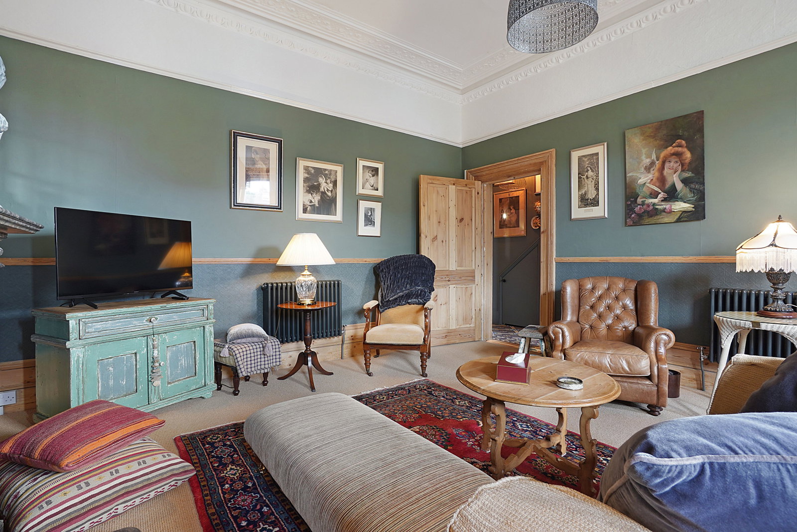 Apartment in Folkestone