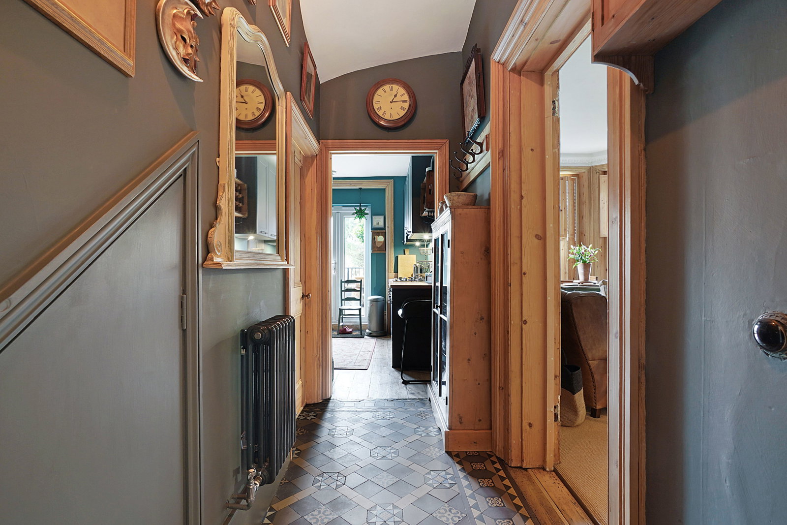 Apartment in Folkestone