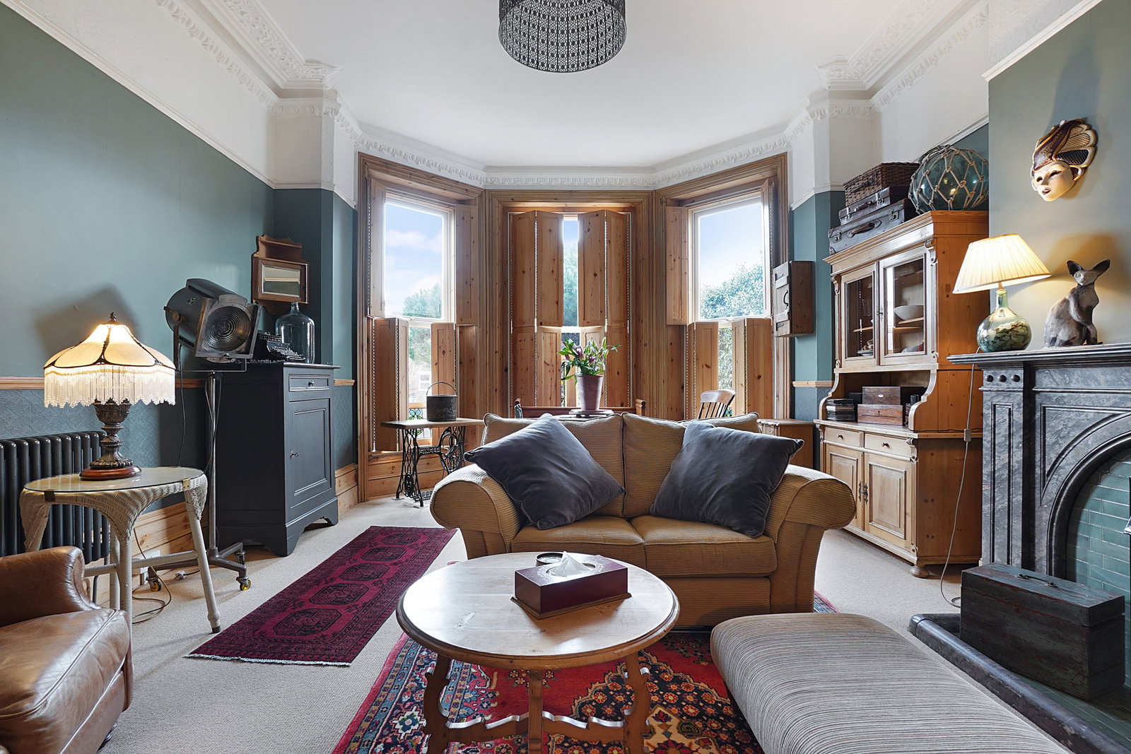 Apartment in Folkestone