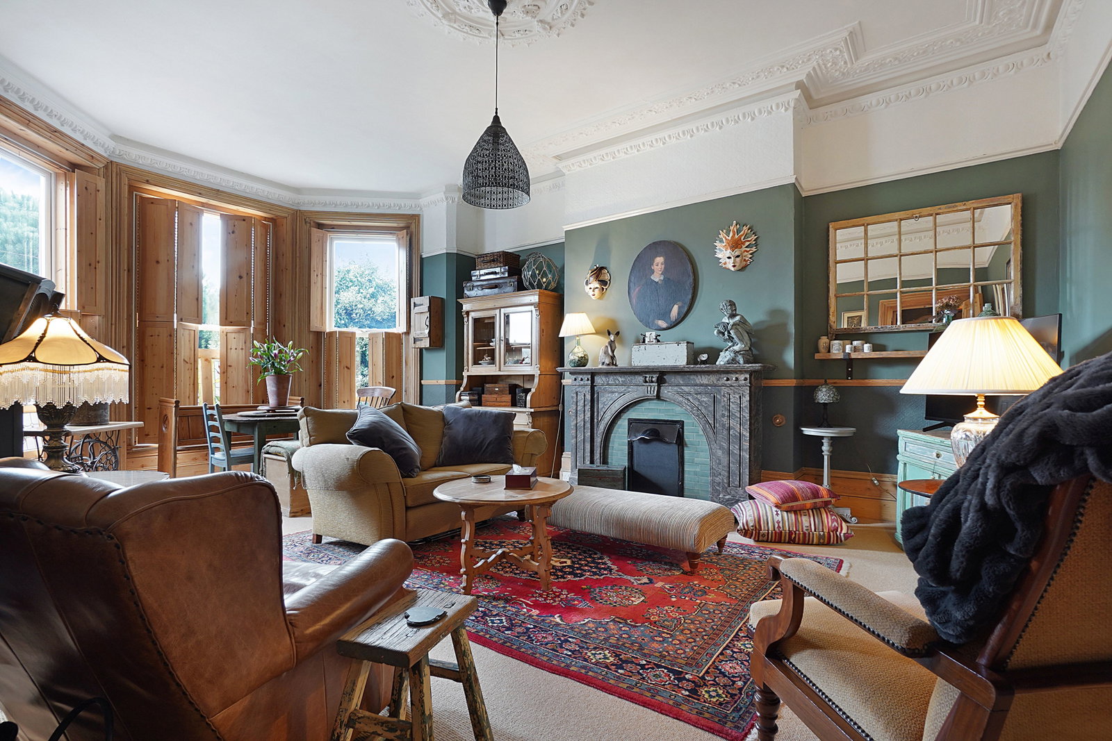 Apartment in Folkestone
