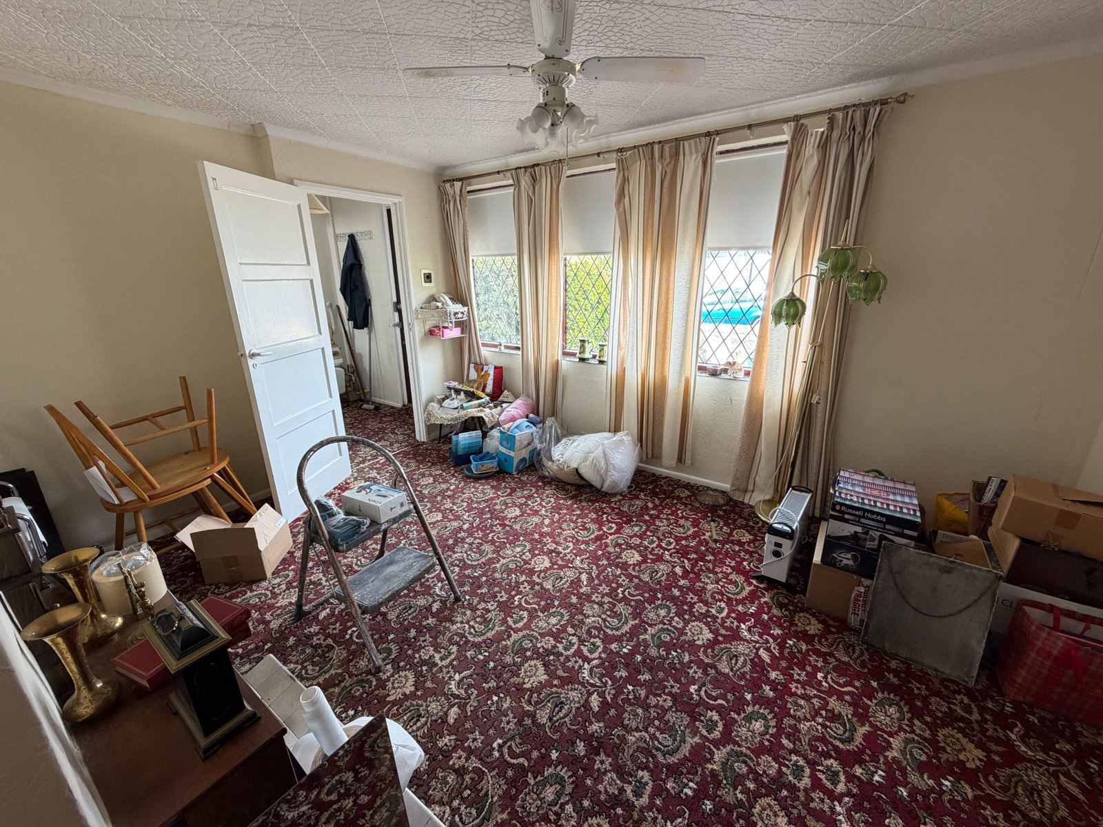 Terraced House in Maesteg 5