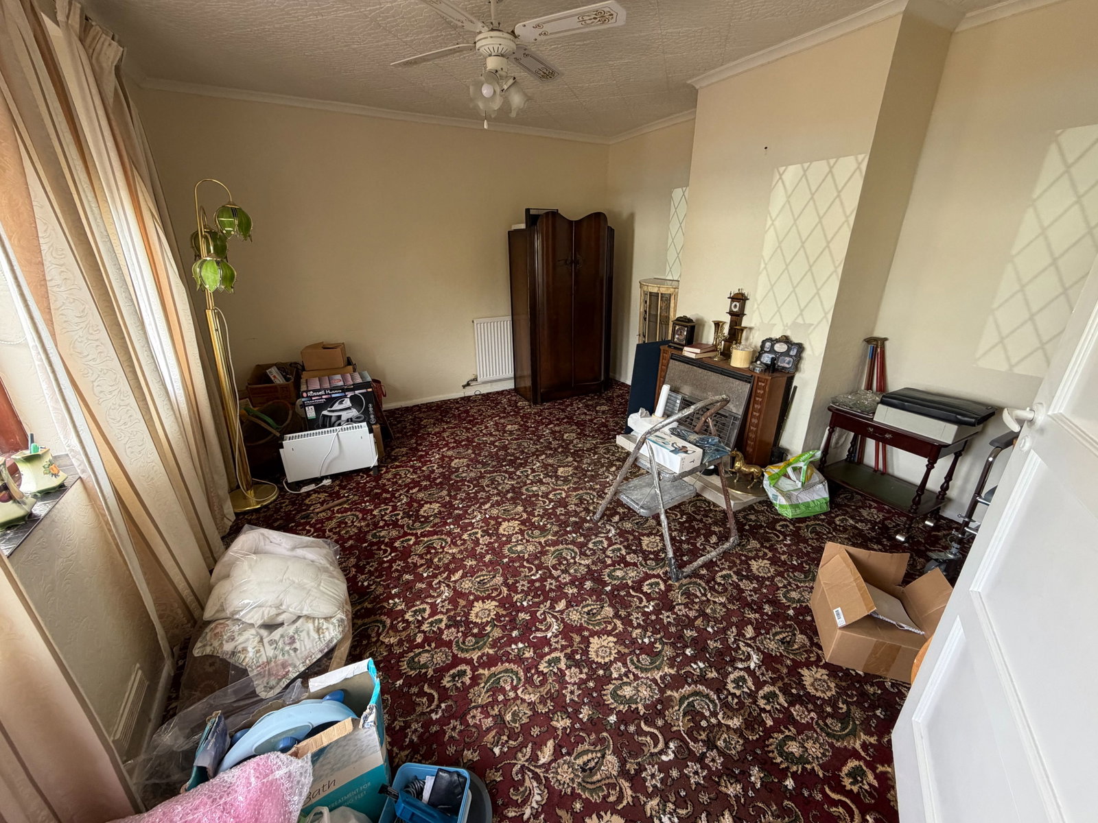 Terraced House in Maesteg 4