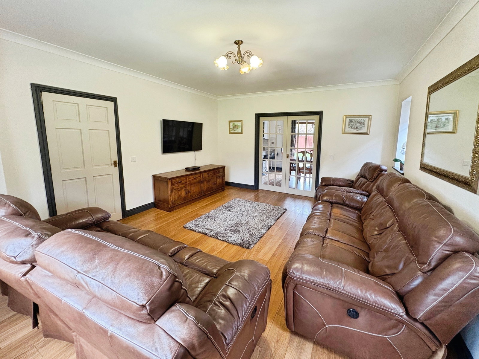 Detached House in Port Talbot