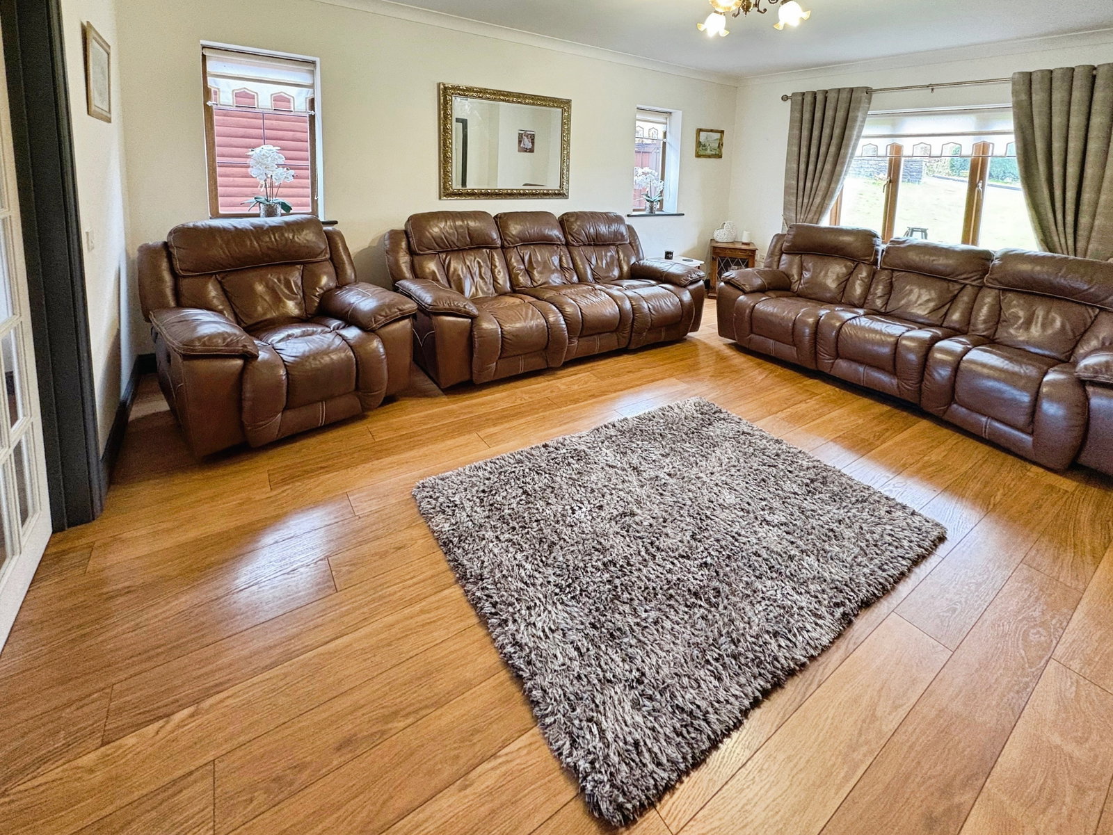Detached House in Port Talbot