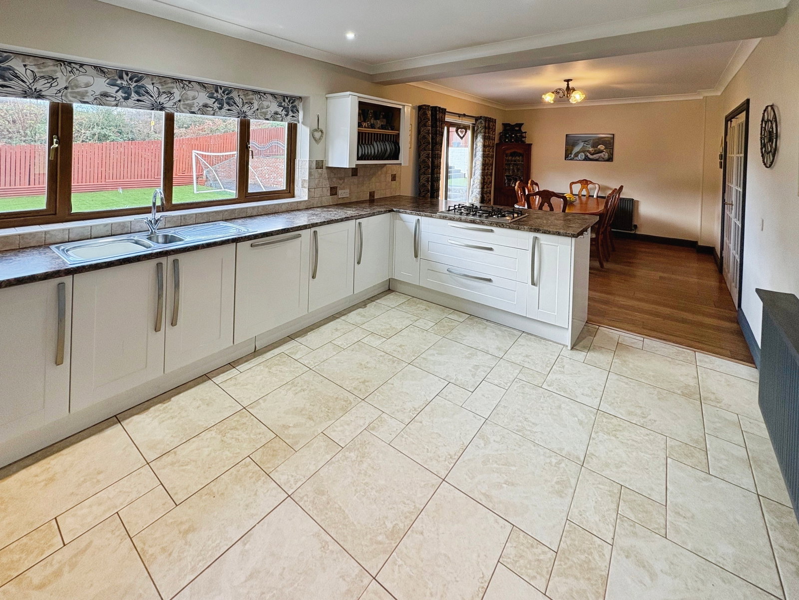 Detached House in Port Talbot