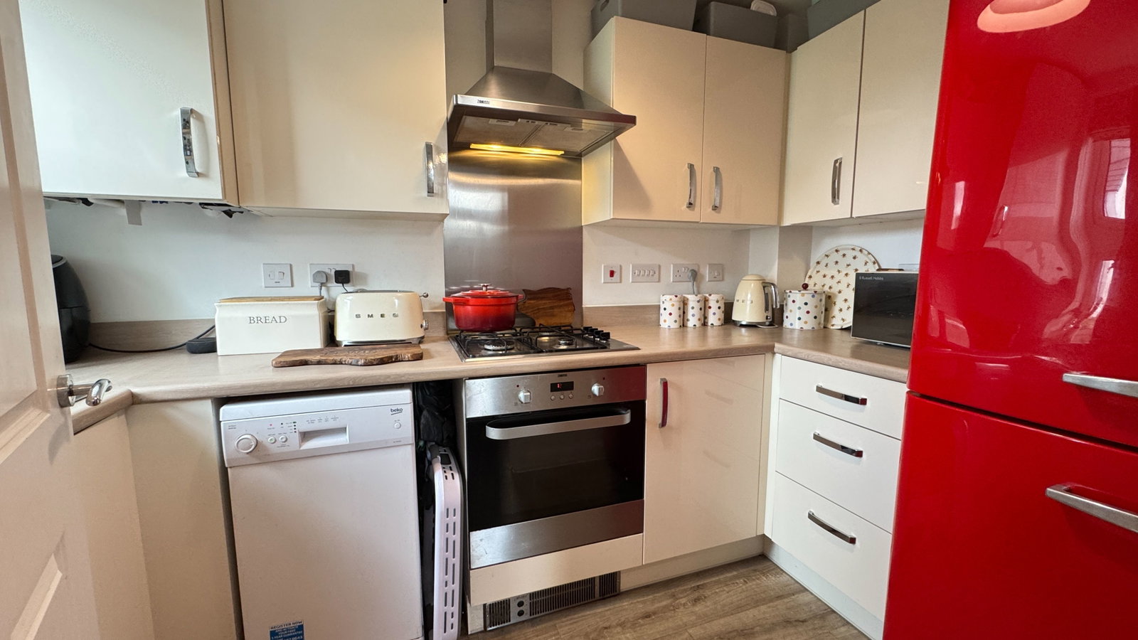 Semi Detached House in Tavistock
