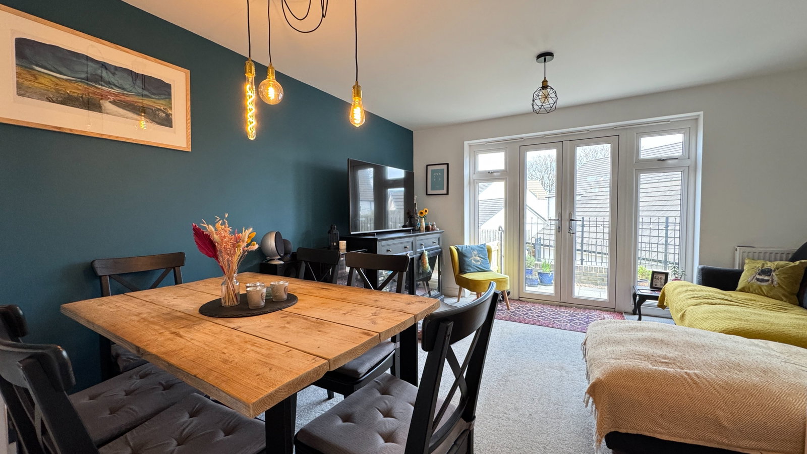 Semi Detached House in Tavistock