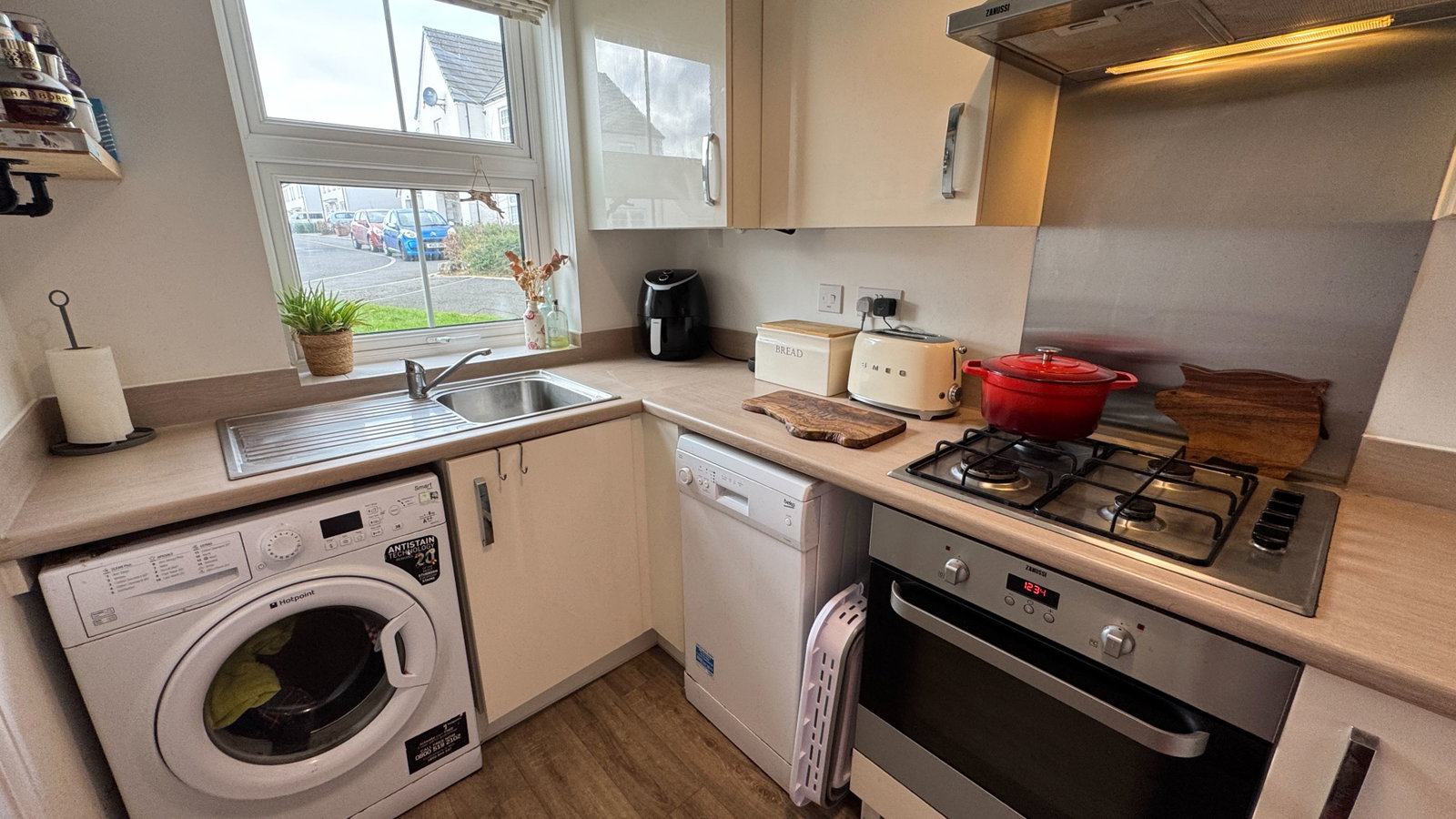 Semi Detached House in Tavistock