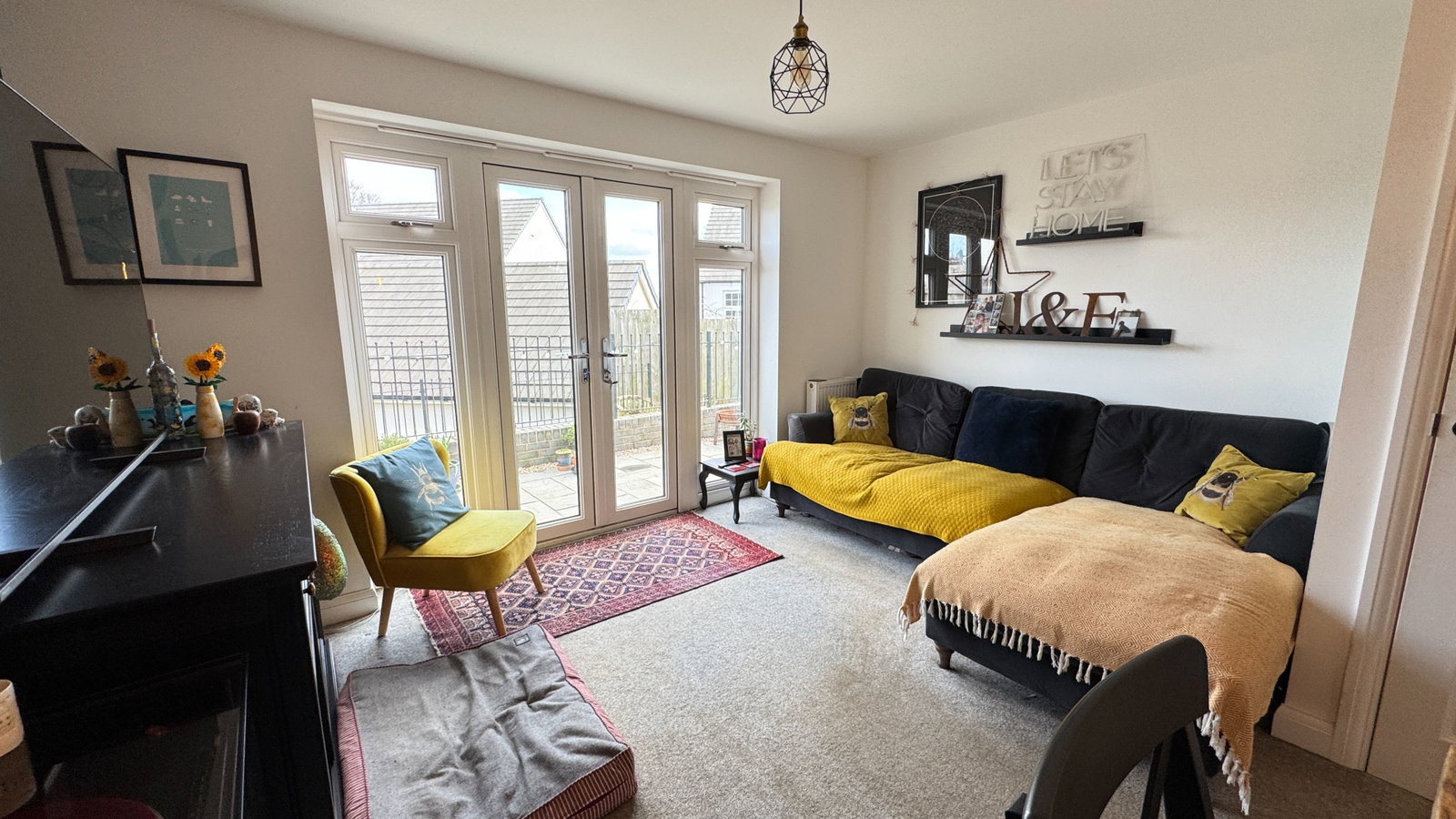 Semi Detached House in Tavistock