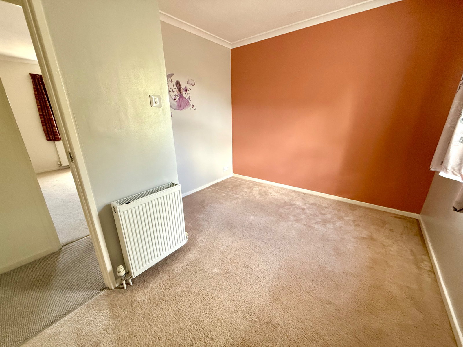 Terraced House in Plymouth
