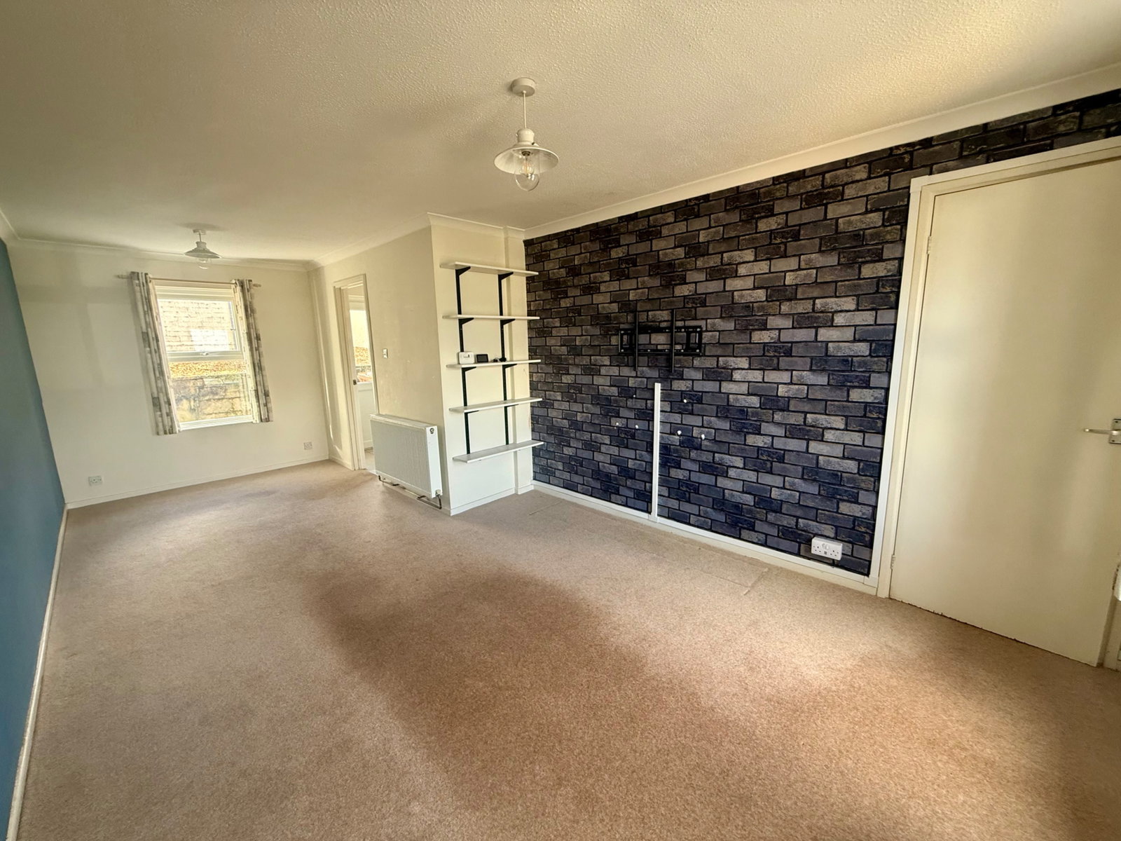 Terraced House in Plymouth