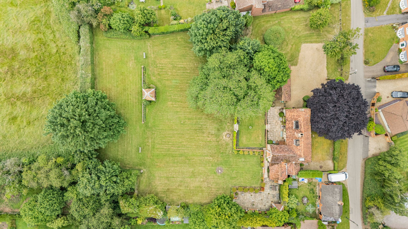 Detached House in Milton Keynes