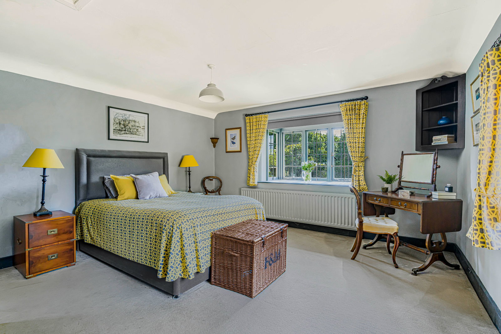 Detached House in Milton Keynes