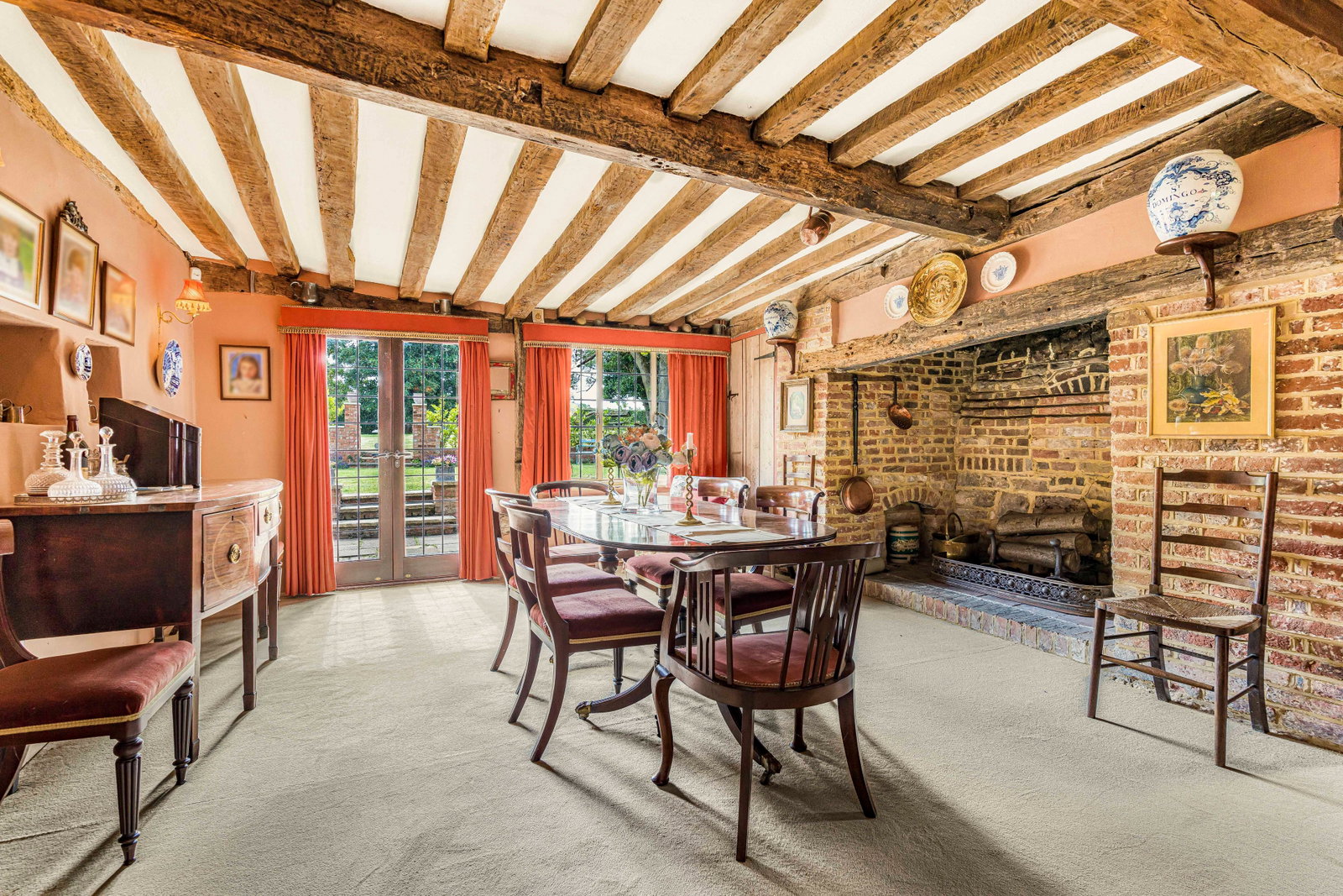 Detached House in Milton Keynes