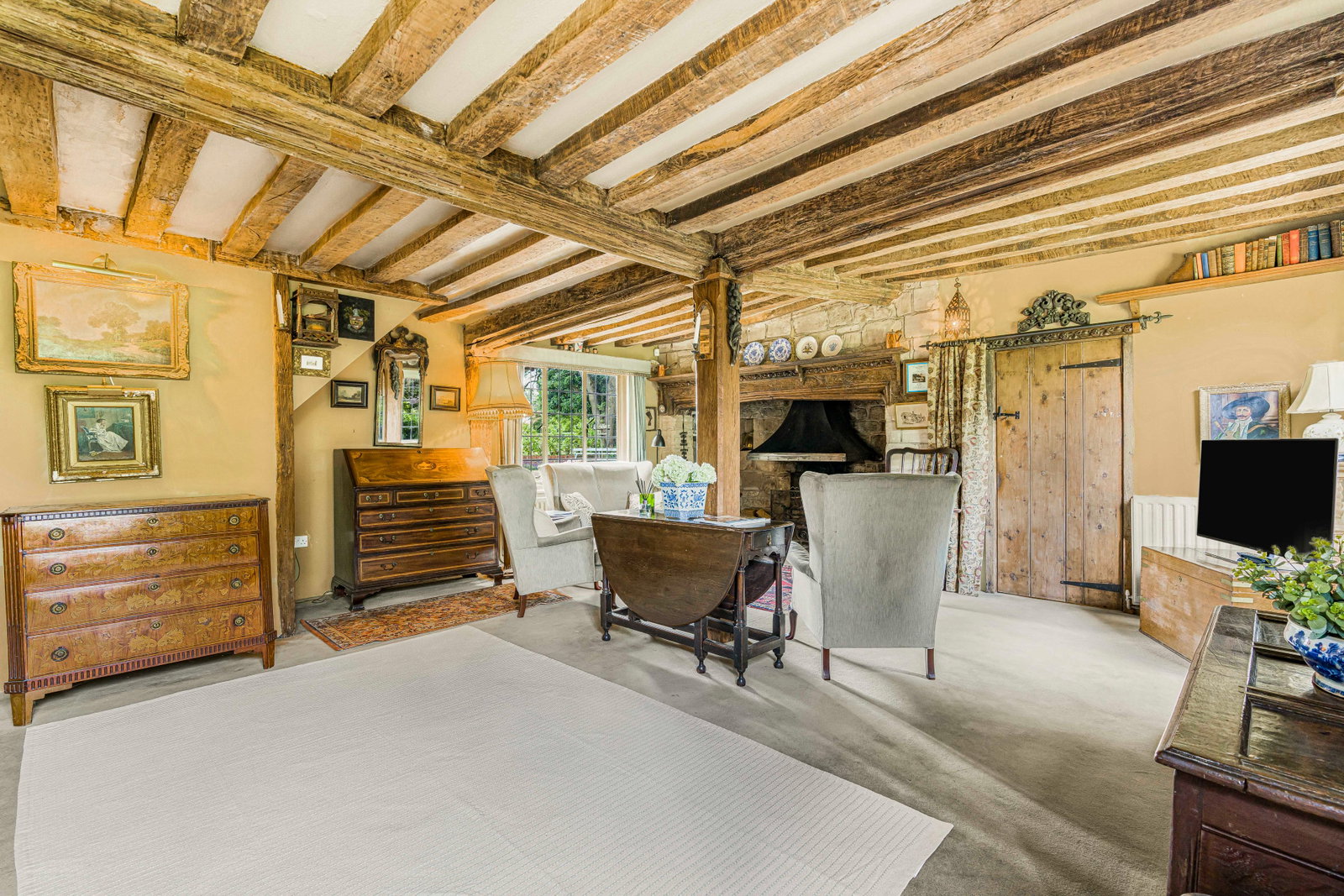 Detached House in Milton Keynes