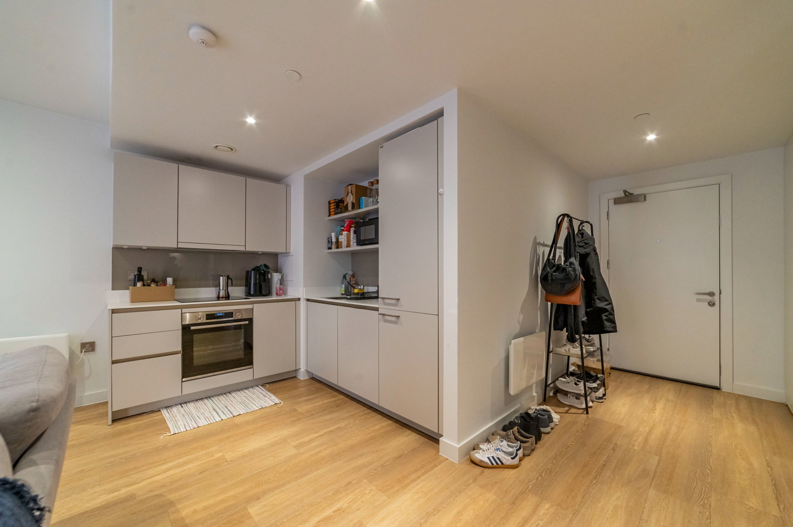 Apartment in Manchester