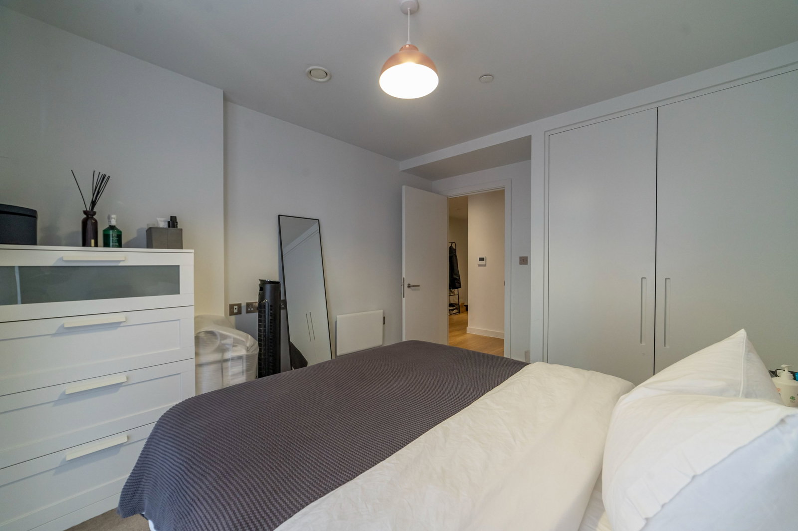 Apartment in Manchester