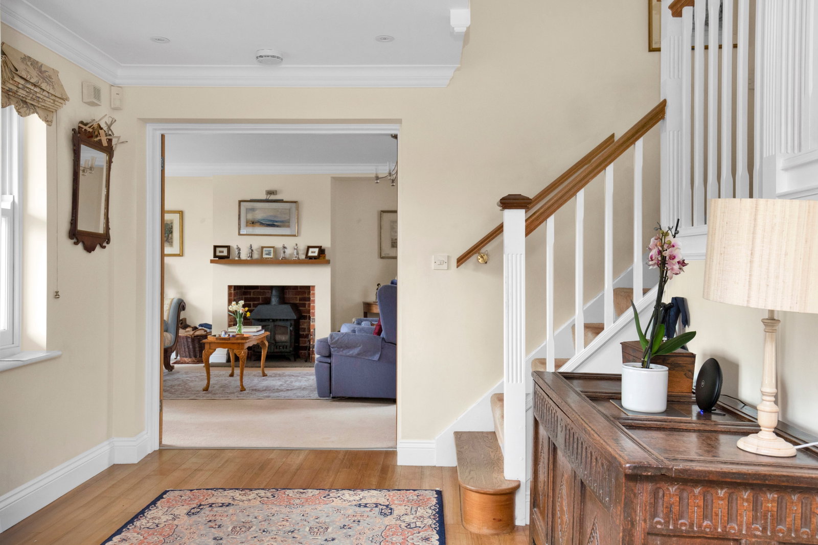 Detached House in Alresford