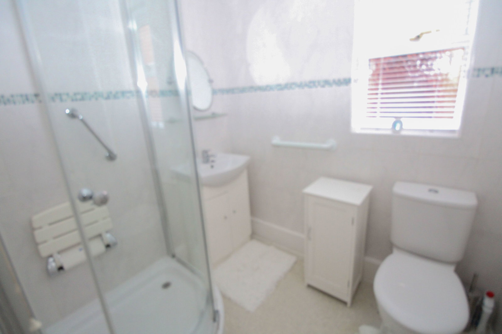 Bungalow in Market Drayton