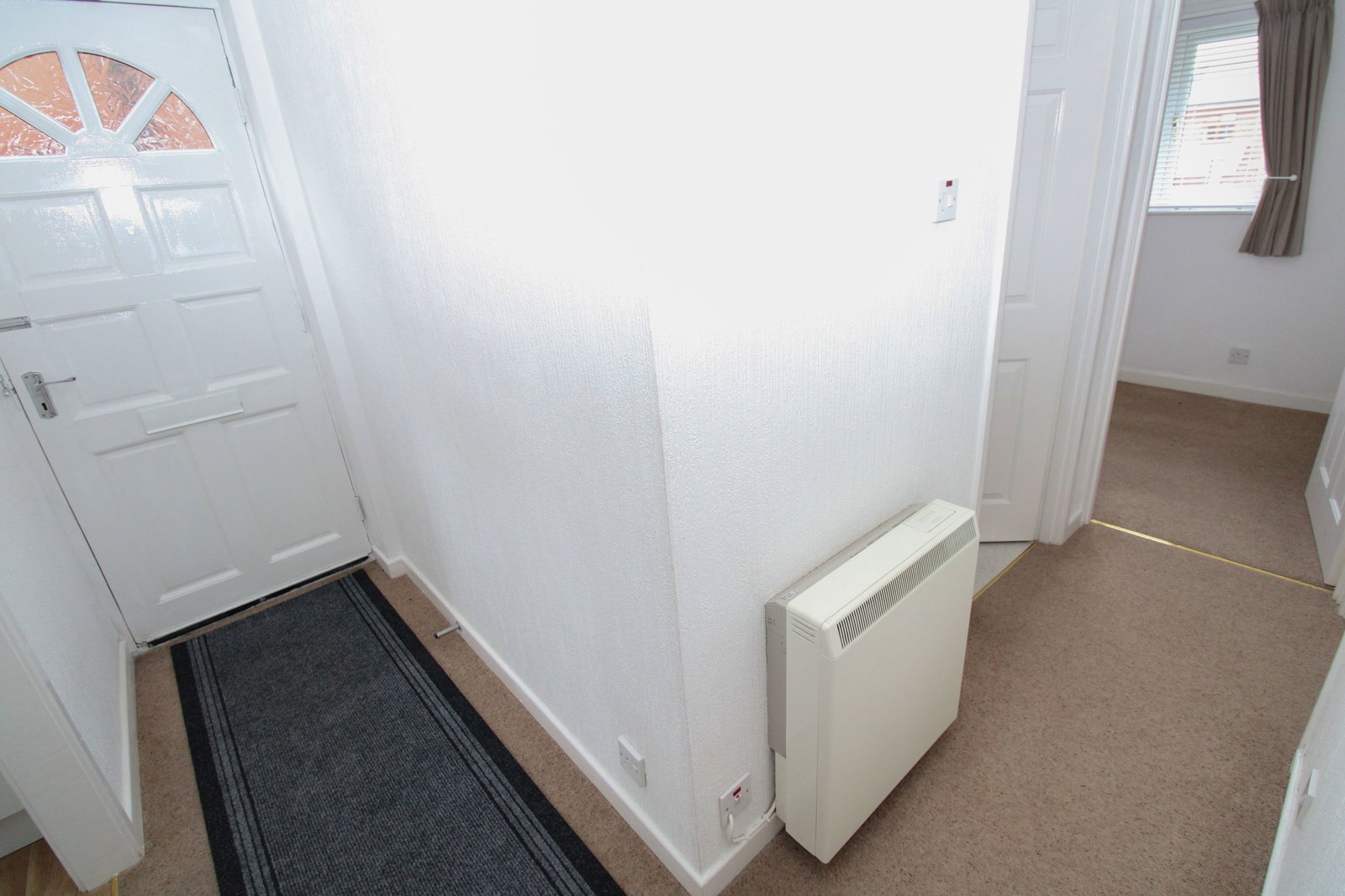 Bungalow in Market Drayton