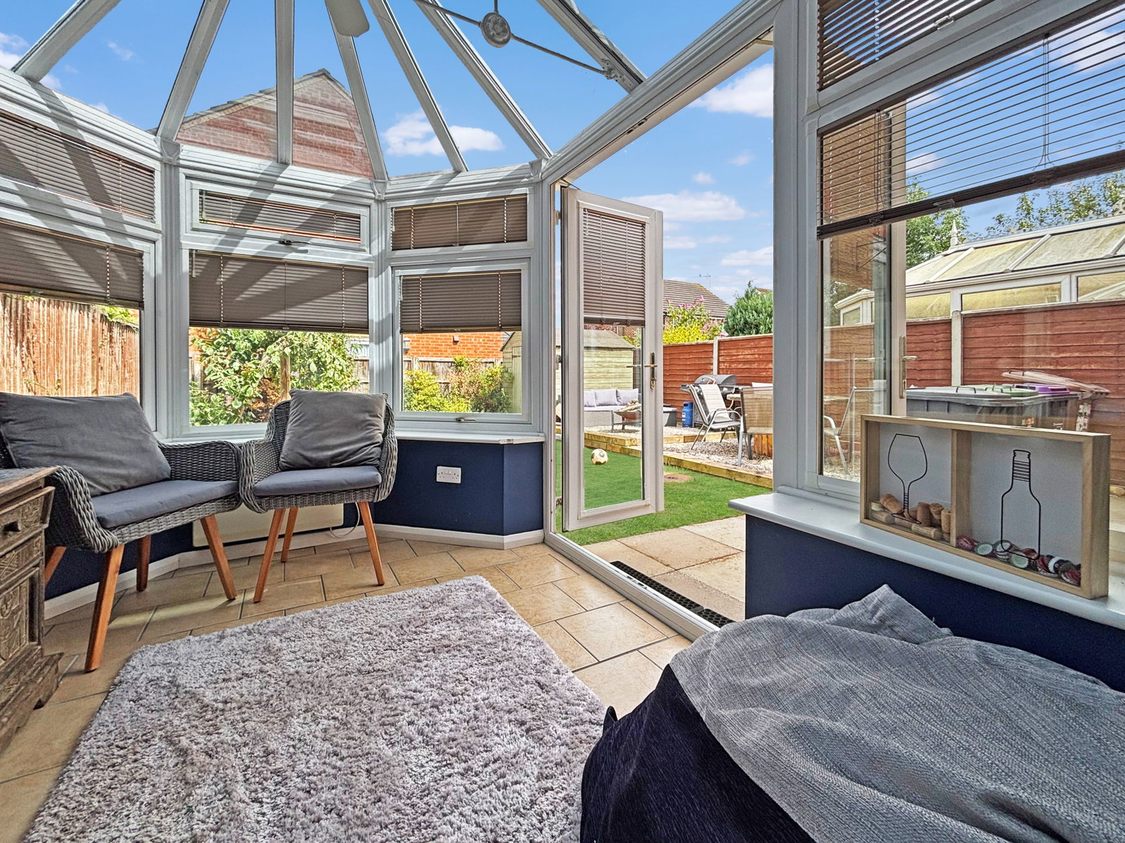 Detached House in Sleaford