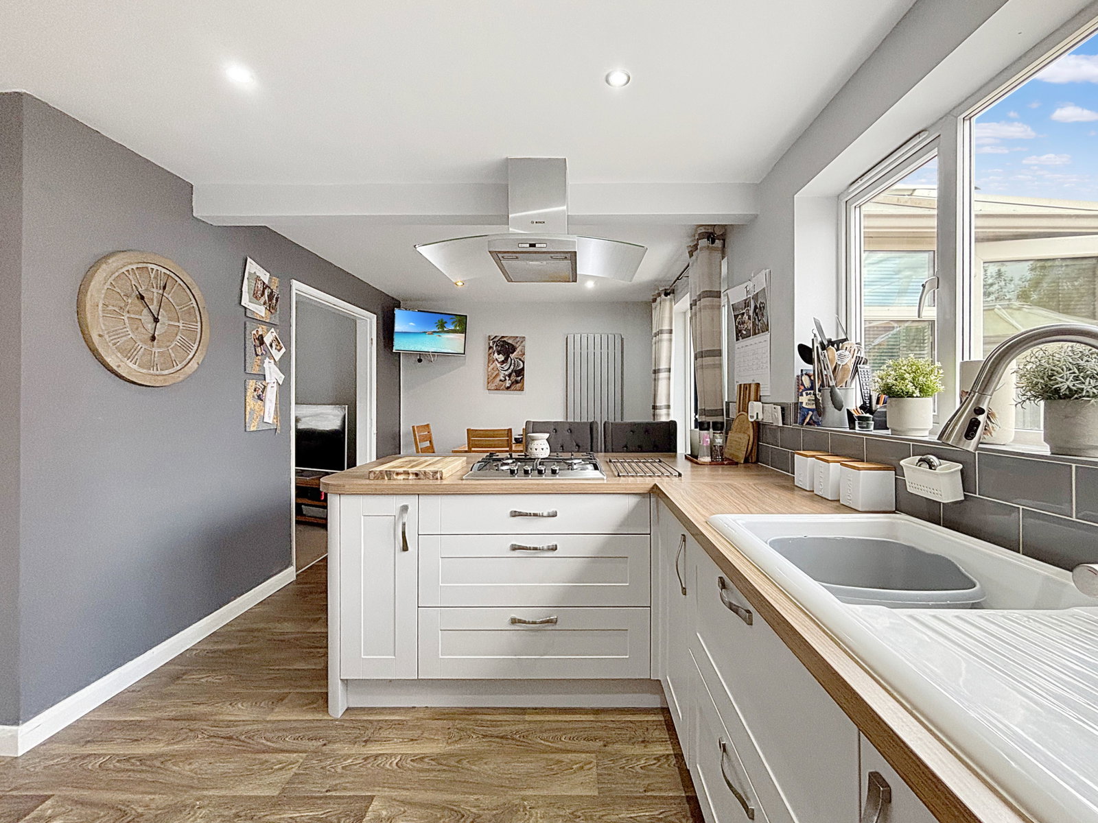 Detached House in Sleaford