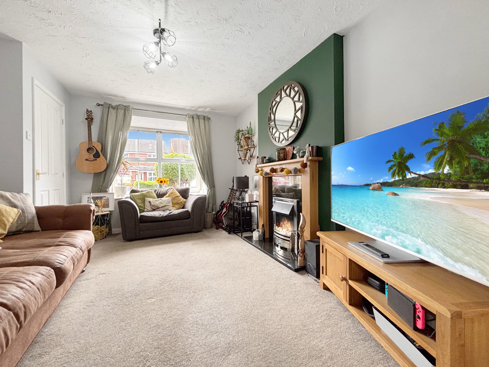 Detached House in Sleaford