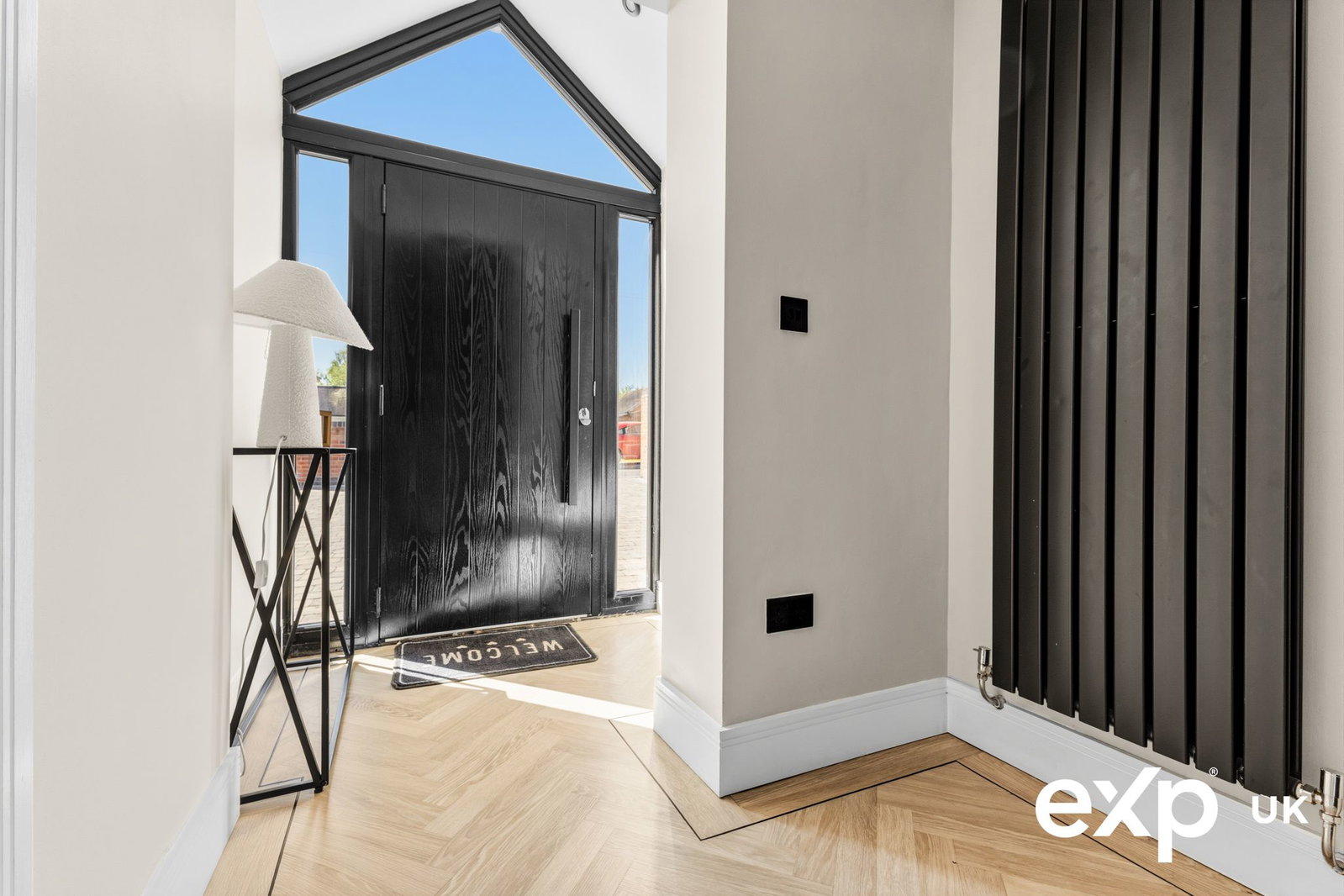 Semi Detached House in Nottingham