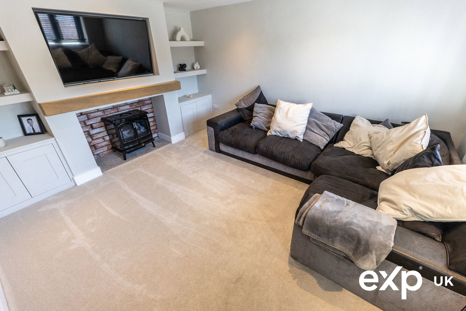 Semi Detached House in Nottingham