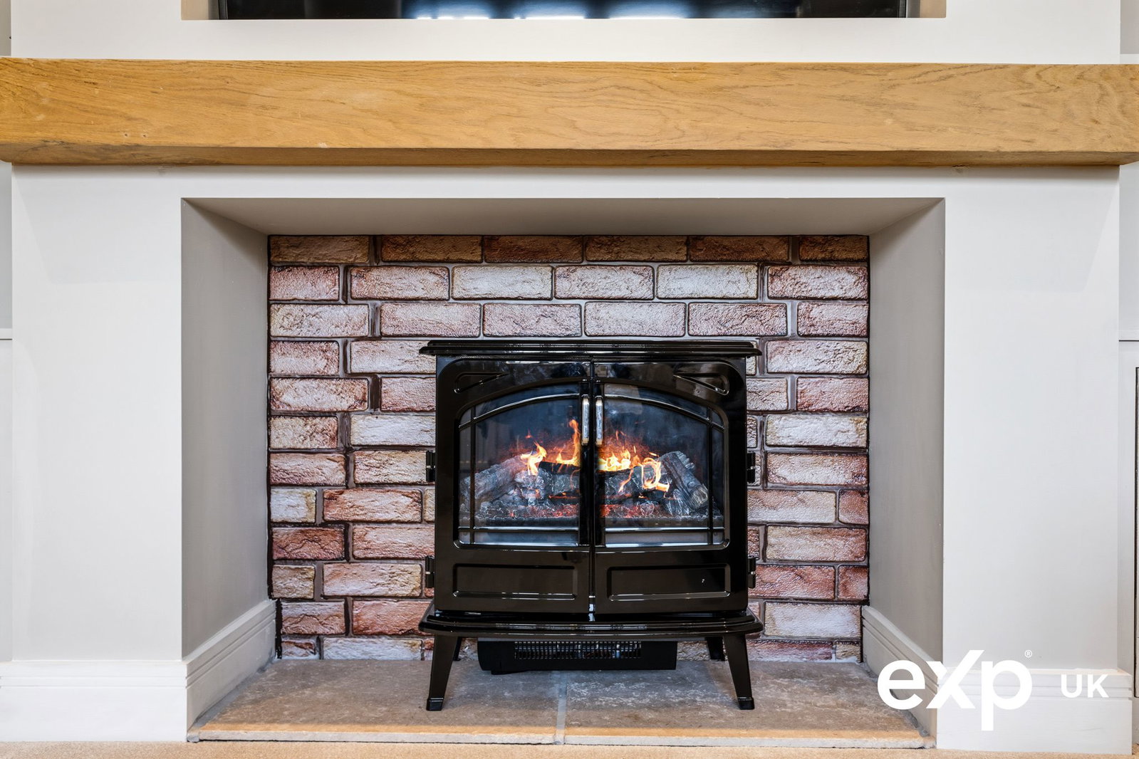 Semi Detached House in Nottingham