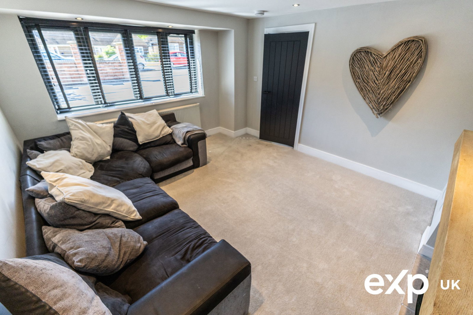 Semi Detached House in Nottingham