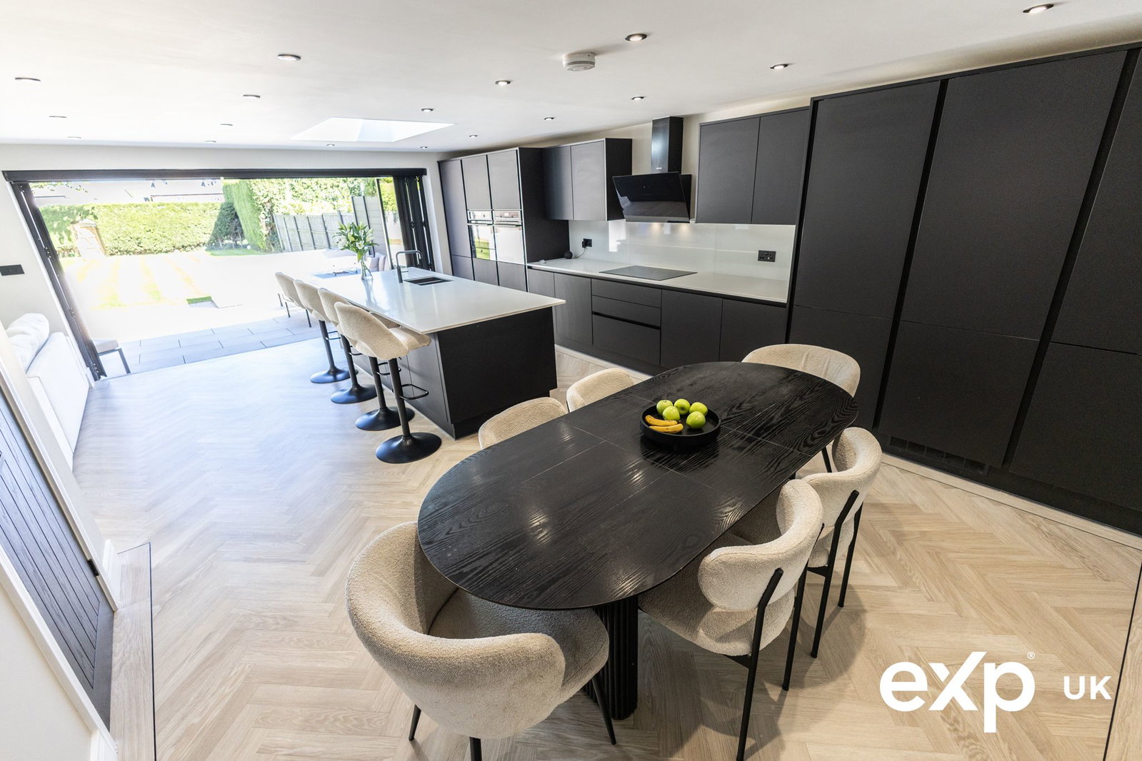 Semi Detached House in Nottingham