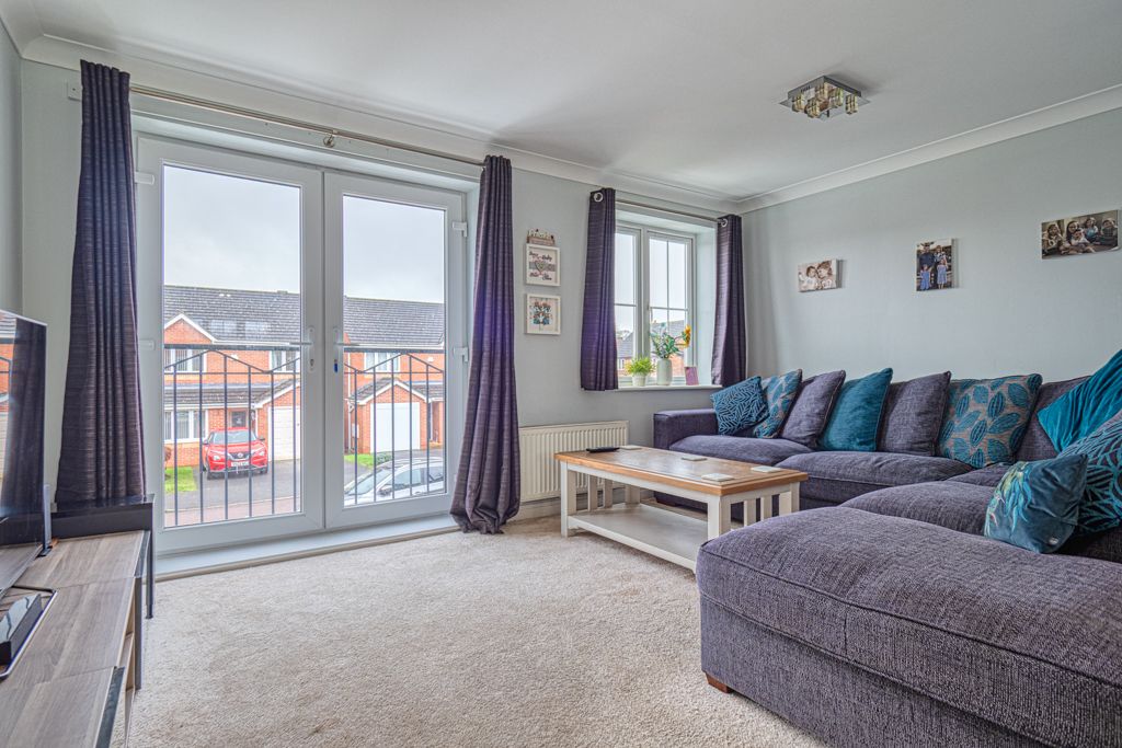 Semi Detached House in Nottingham