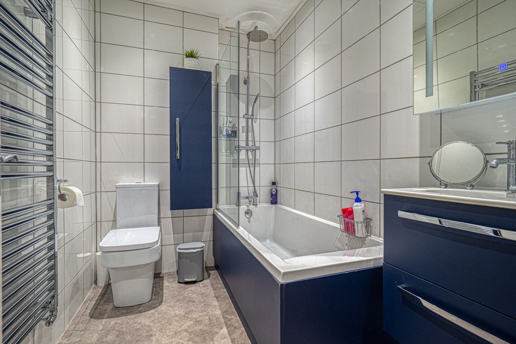 Semi Detached House in Nottingham