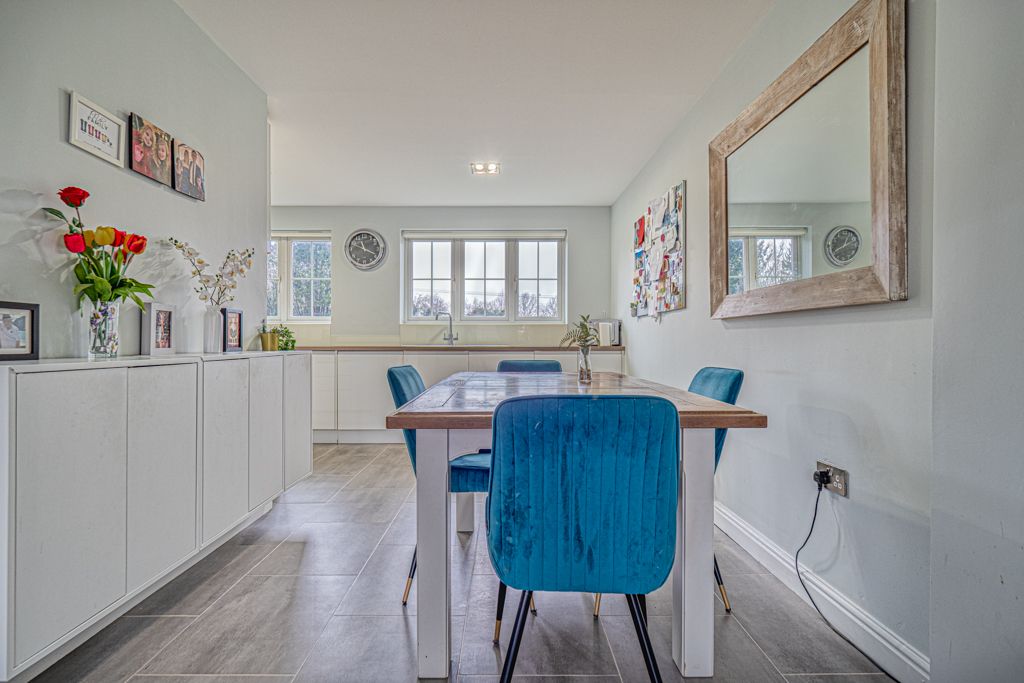 Semi Detached House in Nottingham