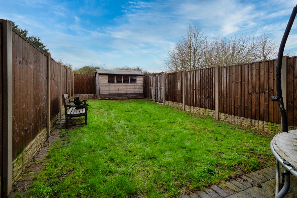 Semi Detached House in Nottingham