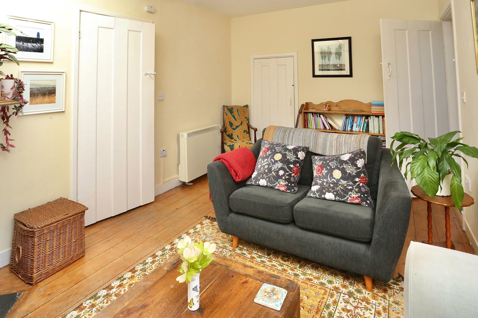 Semi Detached House in Brecon