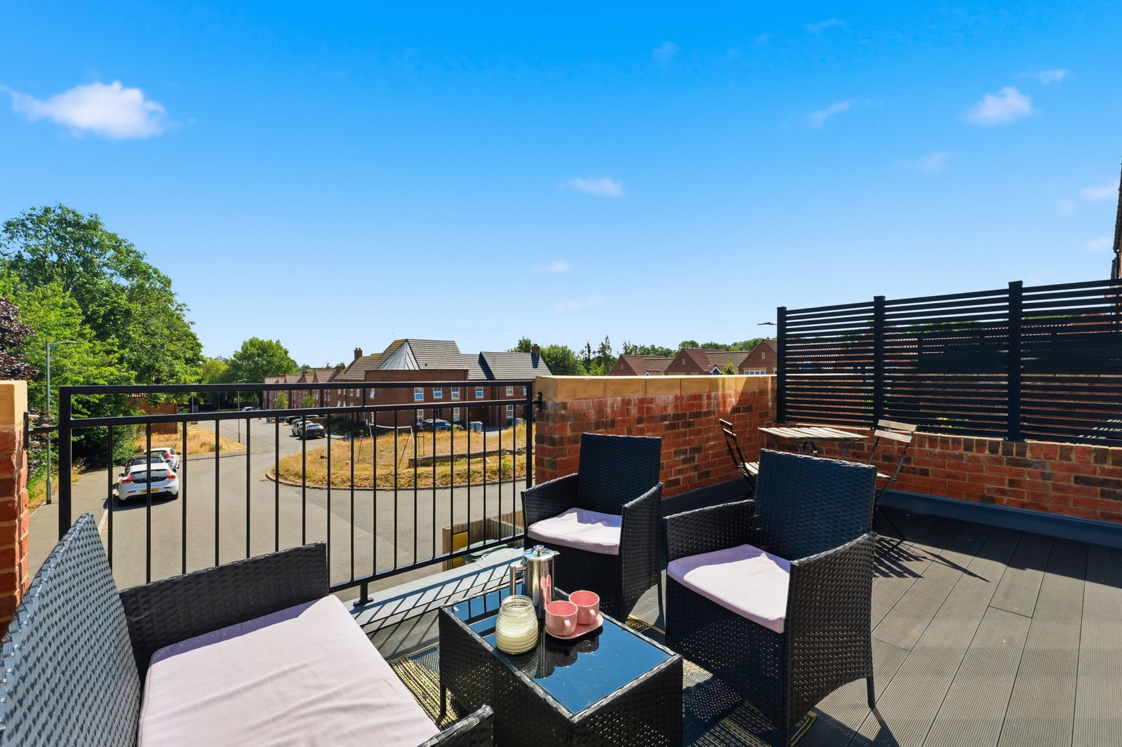 Semi Detached House in Southwell 3
