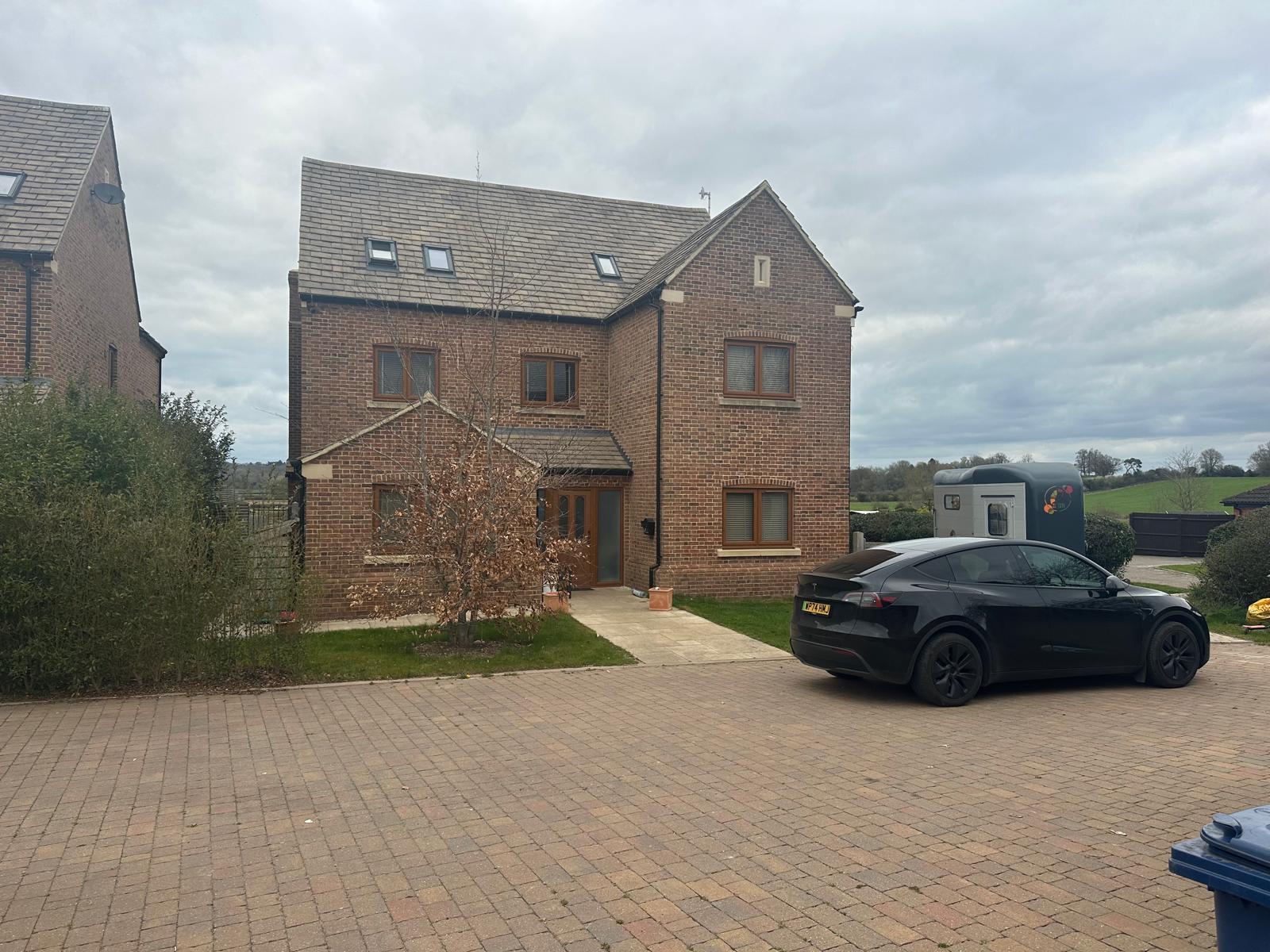Detached House in Gloucester