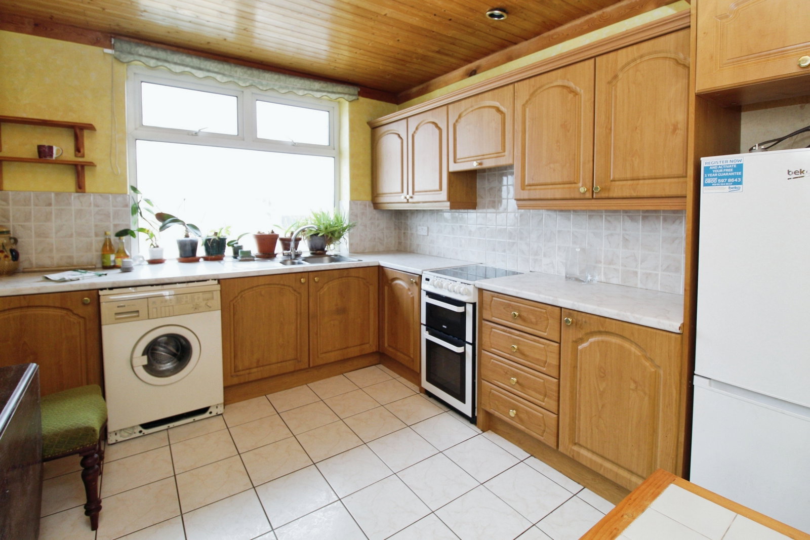 Flat in Prudhoe