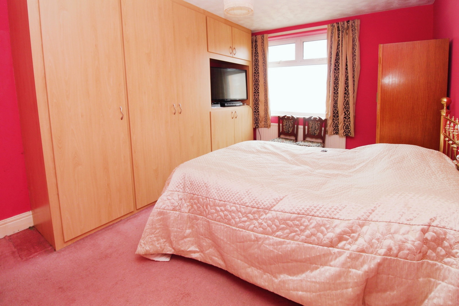 Flat in Prudhoe