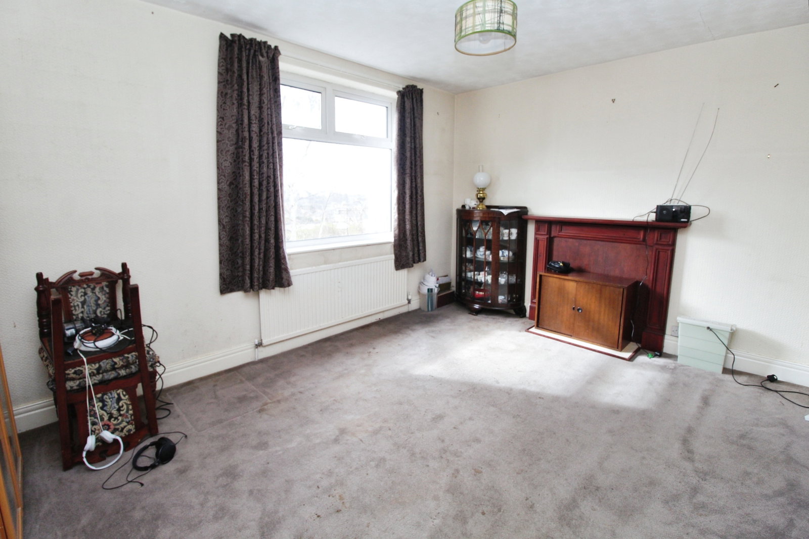Flat in Prudhoe
