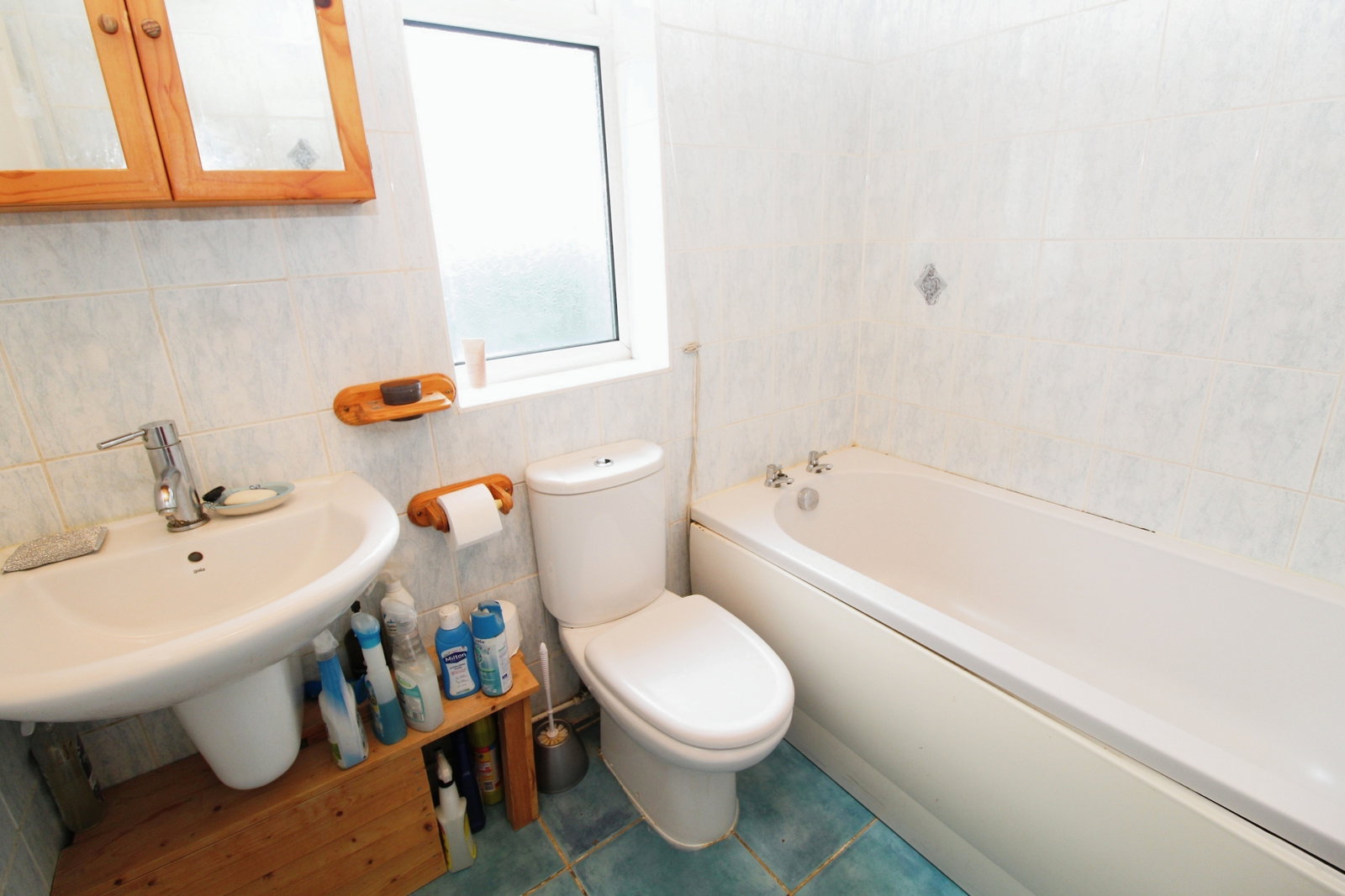 Flat in Prudhoe