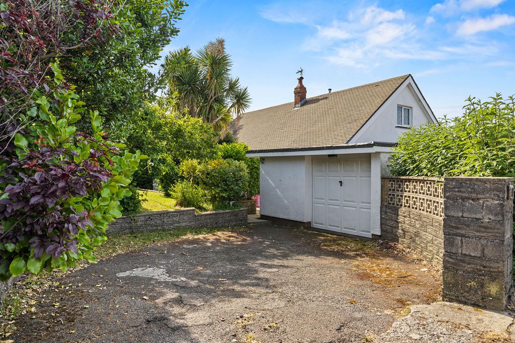 Bungalow in Swansea