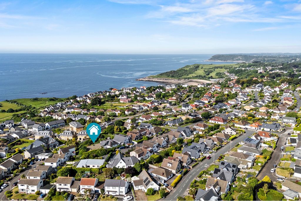 Bungalow in Swansea