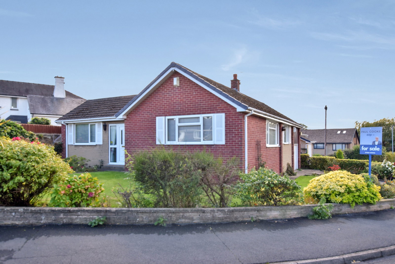 Bungalow in Wakefield