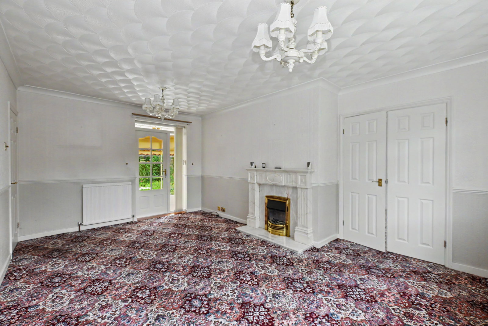 Bungalow in Wakefield
