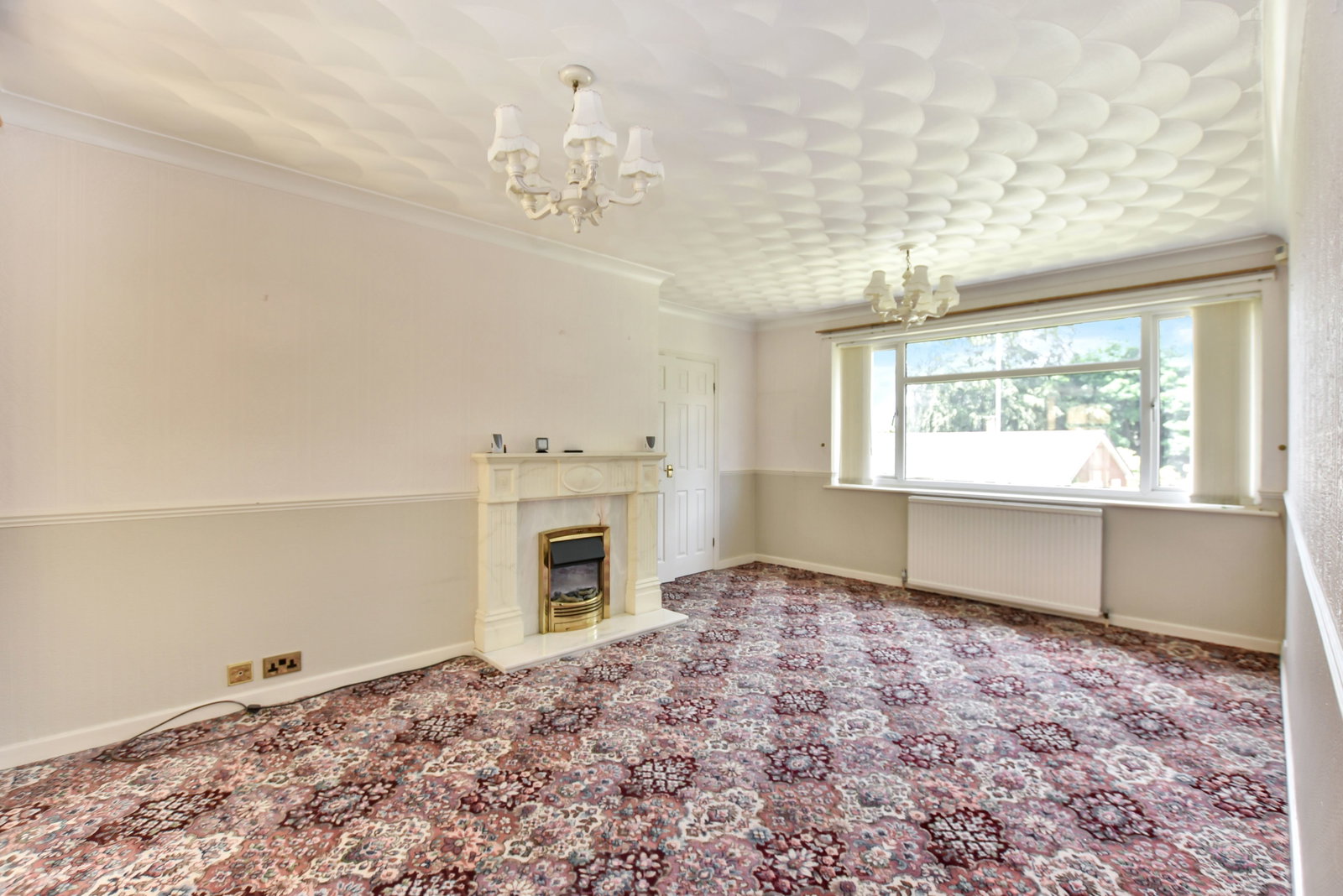 Bungalow in Wakefield