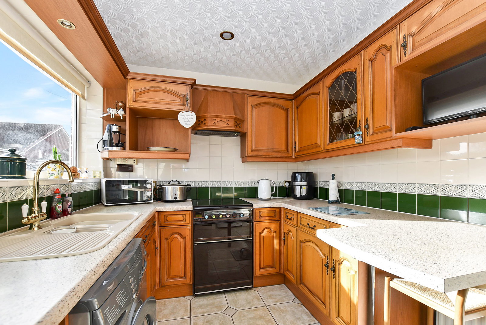 Bungalow in Wakefield