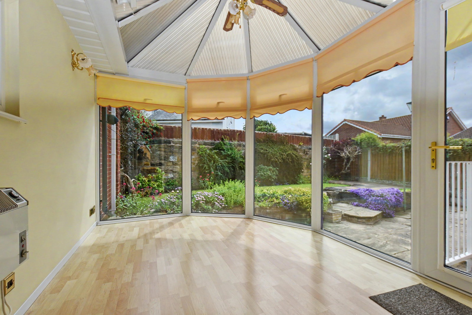 Bungalow in Wakefield